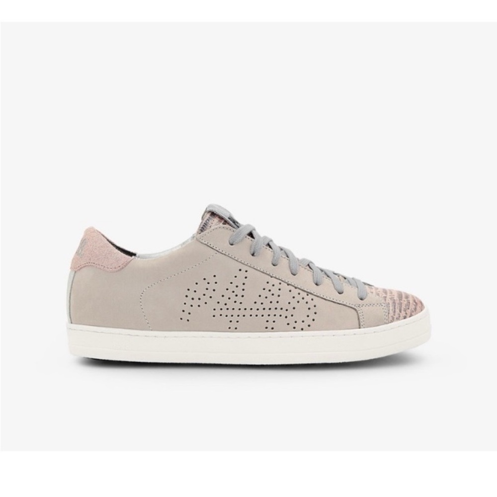 P448 - John Gea Sneakers